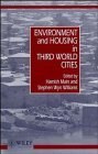 Environment and Housing in Third World Cities pdf epub mobi 电子书 下载