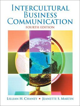 Intercultural Business Communication pdf epub mobi 電子書 下載