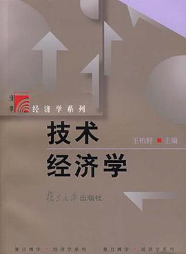 技术经济学 pdf epub mobi 电子书 下载