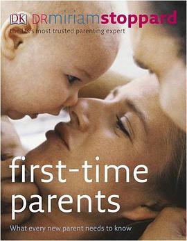 First Time Parents pdf epub mobi 电子书 下载