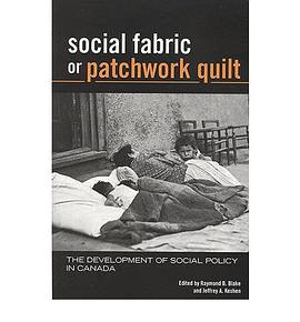 Social Fabric or Patchwork Quilt pdf epub mobi 電子書 下載