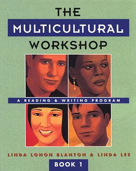 The Multicultural Workshop pdf epub mobi 电子书 下载