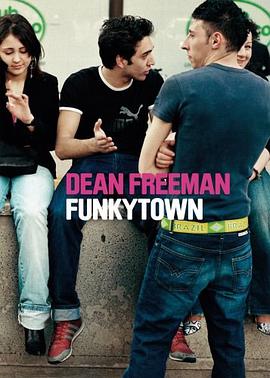 Dean Freeman pdf epub mobi 电子书 下载