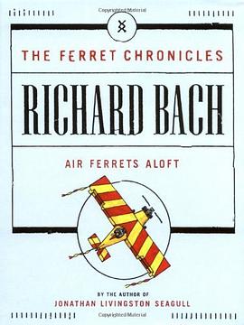 Air Ferrets Aloft pdf epub mobi 电子书 下载
