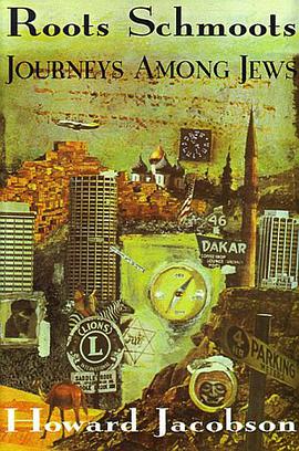 Roots Schmoots pdf epub mobi 下载