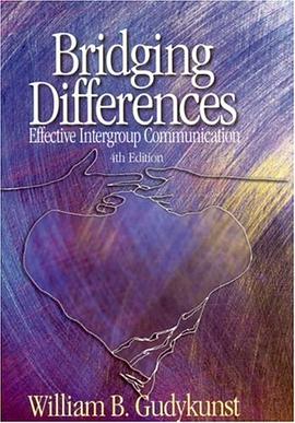 Bridging Differences pdf epub mobi 电子书 下载