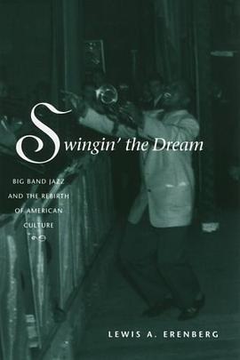 Swingin' the Dream pdf epub mobi 电子书 下载