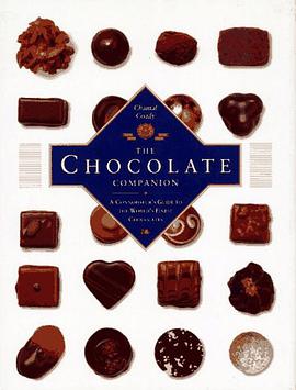 Chocolate Companion pdf epub mobi 电子书 下载