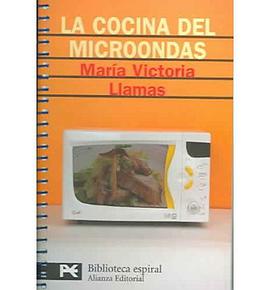 La Cocina Del Microondas/Microwave Cooking pdf epub mobi 電子書 下載