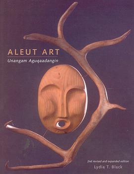 Aleut Art pdf epub mobi 电子书 下载