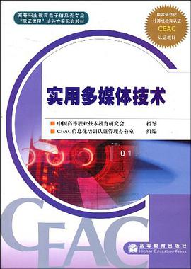 实用多媒体技术 pdf epub mobi 电子书 下载