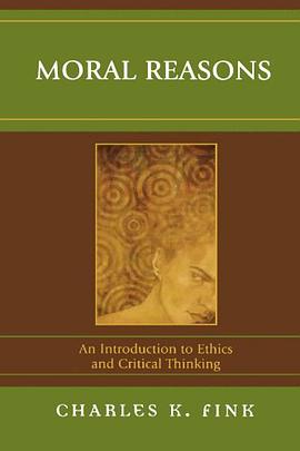 Moral Reasons pdf epub mobi 电子书 下载