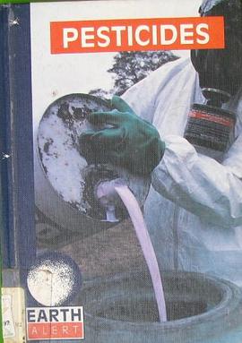 Pesticides Earth Alert pdf epub mobi 电子书 下载