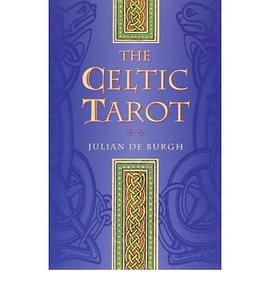 CELTIC TAROT pdf epub mobi 电子书 下载