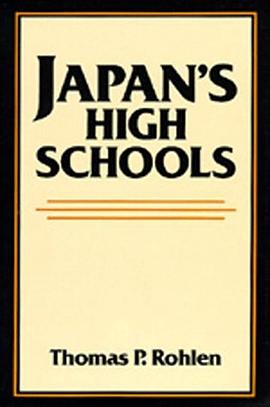 Japan's high schools pdf epub mobi 電子書 下載