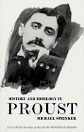 History and Ideology in Proust pdf epub mobi 電子書 下載