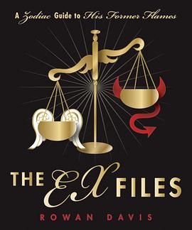 The Ex Files pdf epub mobi 电子书 下载