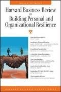 Harvard Business Review on Building Personal and Organizational Resilience pdf epub mobi 电子书 下载
