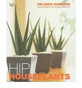 HIP HOUSEPLANTS pdf epub mobi 電子書 下載