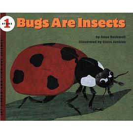 Bugs Are Insects pdf epub mobi 電子書 下載