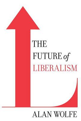 The Future of Liberalism pdf epub mobi 电子书 下载