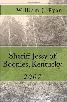 Sheriff Jessy of Boonies, Kentucky pdf epub mobi 電子書 下載
