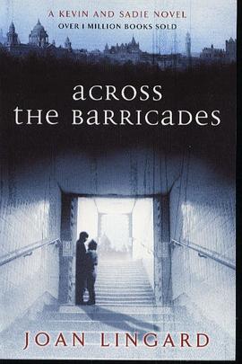 ACROSS THE BARRICADES pdf epub mobi 电子书 下载