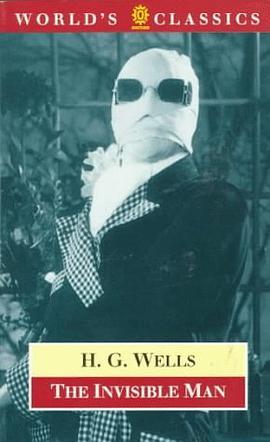 The Invisible Man (Oxford World's Classics) pdf epub mobi 电子书 下载