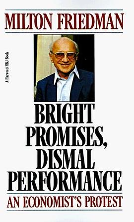 Bright Promises, Dismal Performance pdf epub mobi 电子书 下载