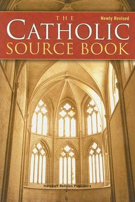 The Catholic Source Book pdf epub mobi 電子書 下載
