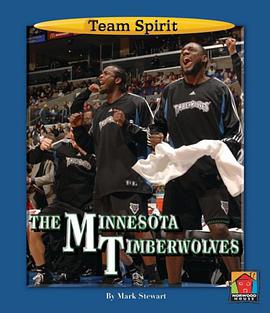 The Minnesota Timberwolves pdf epub mobi 电子书 下载