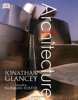 The Story of Architecture pdf epub mobi 电子书 下载
