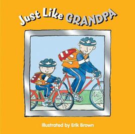 Just Like Grandpa pdf epub mobi 电子书 下载