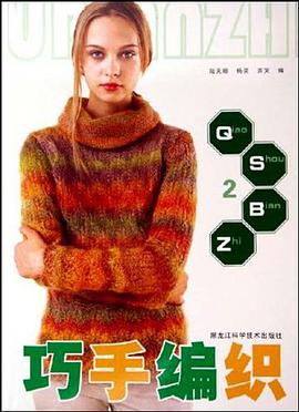 巧手编织.2 pdf epub mobi 电子书 下载