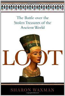 Loot pdf epub mobi 电子书 下载