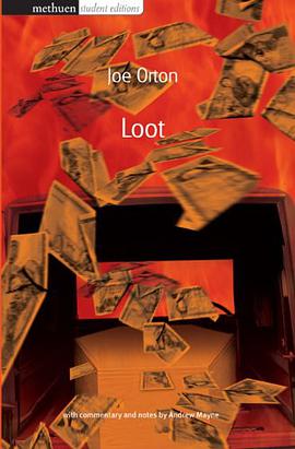 Loot pdf epub mobi 电子书 下载