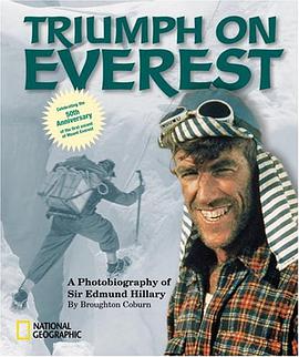 Triumph on Everest pdf epub mobi 電子書 下載