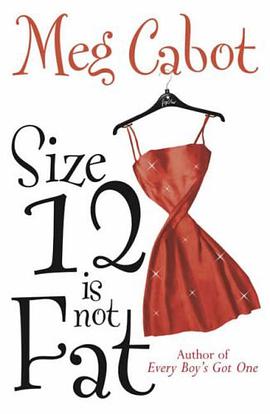 Size 12 isn't Fat pdf epub mobi 電子書 下載