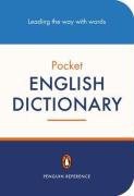 Pocket English Dictionary pdf epub mobi 电子书 下载