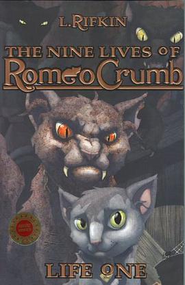 The Nine Lives of Romeo Crumb, Life 1 pdf epub mobi 電子書 下載