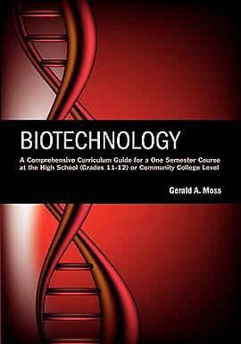 Biotechnology pdf epub mobi 电子书 下载