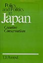 Policy and Politics in Japan pdf epub mobi 电子书 下载