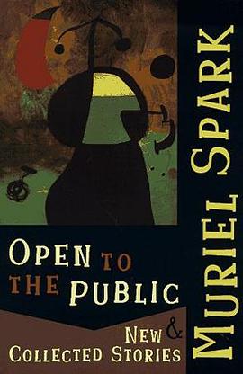 Open to the Public pdf epub mobi 电子书 下载