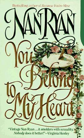 You Belong to My Heart Harper Monogram pdf epub mobi 电子书 下载