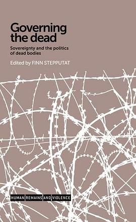Governing the dead pdf epub mobi 电子书 下载