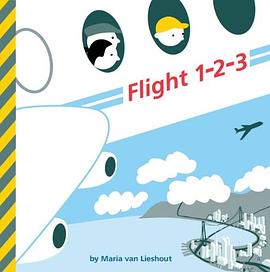 Flight 1, 2, 3 pdf epub mobi 电子书 下载