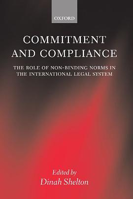Commitment and Compliance pdf epub mobi 电子书 下载