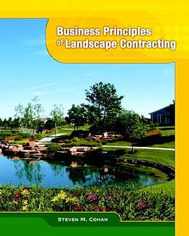 Business Principles of Landscape Contracting pdf epub mobi 电子书 下载