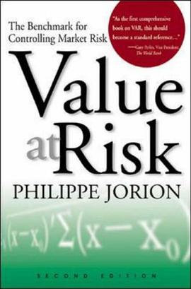 Value at Risk pdf epub mobi 电子书 下载
