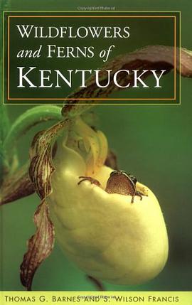 Wildflowers and Ferns of Kentucky pdf epub mobi 电子书 下载